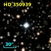 HD 350939