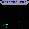 IRAS 20332+7337