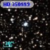 HD 350889
