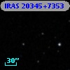 IRAS 20345+7353