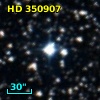 HD 350907