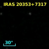 IRAS 20353+7317