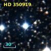 HD 350919