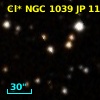 Cl* NGC 1039     JP     116