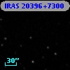 IRAS 20396+7300