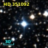 HD 351092
