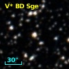 V* BD Sge