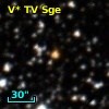 V* TV Sge