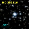 HD 351116