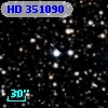 HD 351090