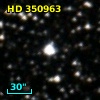 HD 350963