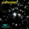 HD 350961