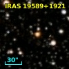 IRAS 19589+1921
