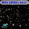 IRAS 19591+1817