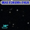 IRAS F20199+7458