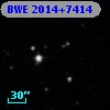 BWE 2014+7414