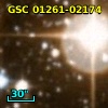 CCDM J20001+1731F