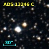 CCDM J20009+1815C