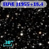 EUVE J1955+18.4