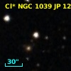 Cl* NGC 1039     JP     123
