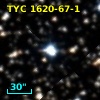 TYC 1620-67-1