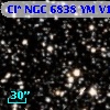 Cl* NGC 6838     YM V15