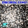 [CBB2001b] 5344.7-4707