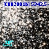 [CBB2001b] 5342.5-4612