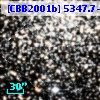[CBB2001b] 5347.7-4539