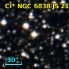 Cl* NGC 6838     JS      21