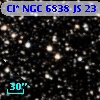 Cl* NGC 6838     JS      23