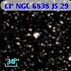 Cl* NGC 6838     JS      29