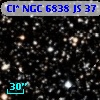 Cl* NGC 6838     JS      37