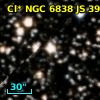 Cl* NGC 6838     JS      39