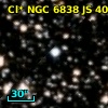 Cl* NGC 6838     JS      40
