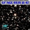 Cl* NGC 6838     JS      42