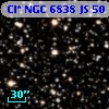 Cl* NGC 6838     JS      50