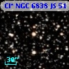 Cl* NGC 6838     JS      51