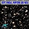 Cl* NGC 6838     JS      65