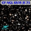 Cl* NGC 6838     JS      71