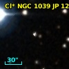 Cl* NGC 1039     JP     125