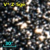 V* Z Sge