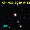Cl* NGC 1039     JP     126