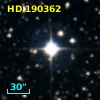 HD 190362