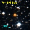 V* BM Sge