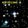 HD 351340