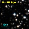 V* EP Sge