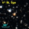 V* BL Sge