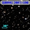 [LBH86] 2002+190