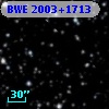 BWE 2003+1713
